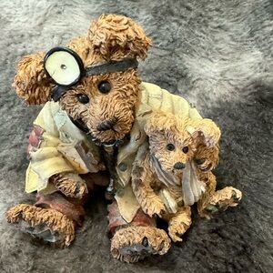 Vintage Boyds Bears